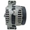 Wai Global Alternator, ALTBO IRIF 12V 150A CCW, 150 Amp12 Volt, CCW, wo Pulley 11345N - alternate 7